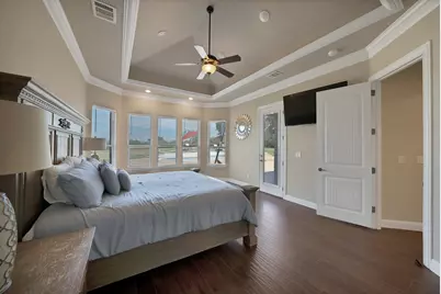 11360 County Road 1015, Crowley, TX 76036 - Photo 31