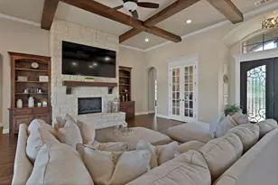 11360 County Rd 1015, Crowley, TX 76036 - Photo 11