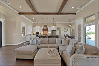 11360 County Road 1015, Crowley, TX 76036 - Photo 13