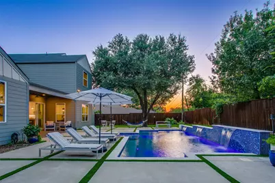 9731 Tralee Drive, Dallas, TX 75218 - Photo 1