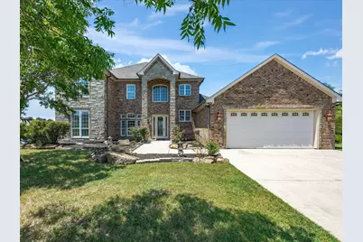 107 Marina Del Ray, Bridgeport, TX 76426 - Photo 1