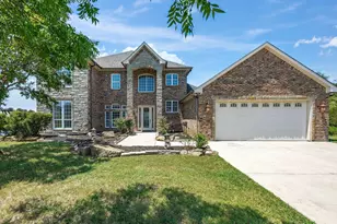 107 Marina Del Ray, Bridgeport, TX 76426 - Photo 1