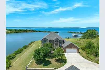 107 Marina Del Ray, Bridgeport, TX 76426 - Photo 3