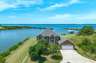 107 Marina Del Ray, Bridgeport, TX 76426 - Photo 3