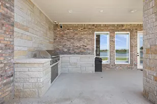 107 Marina Del Ray, Bridgeport, TX 76426 - Photo 33