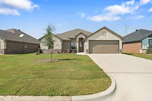1418 Oleander Dr, Tolar, TX 76476 - Photo 1