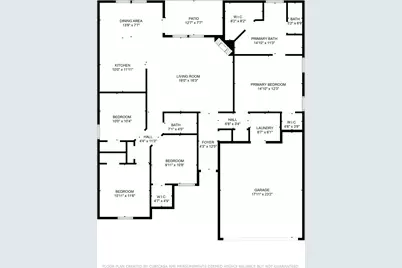 1418 Oleander Drive, Tolar, TX 76476 - Photo 27