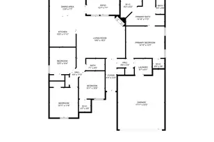 1418 Oleander Dr, Tolar, TX 76476 - Photo 27