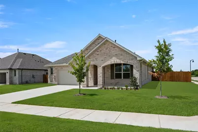 433 Wabash Drive, Waxahachie, TX 75167 - Photo 1