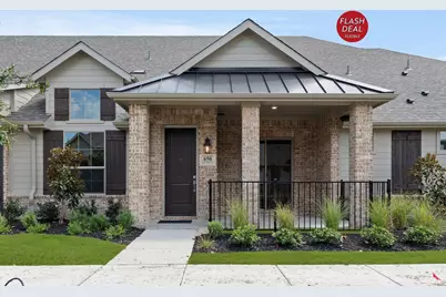 650 Oakridge Drive, Wylie, TX 75098 - Photo 1
