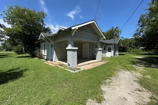 618 Woodard Ave, Cleburne, TX 76033 - Photo 5