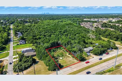 3001 Simpson Stuart Road, Dallas, TX 75241 - Photo 1