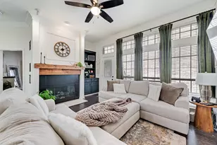 8609 Old Oak Dr, Irving, TX 75063 - Photo 7