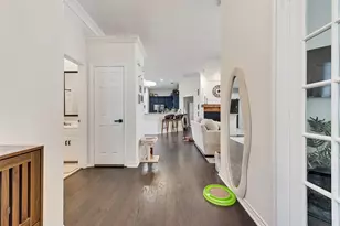 8609 Old Oak Dr, Irving, TX 75063 - Photo 3