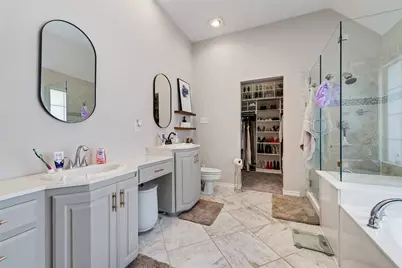 8609 Old Oak Drive, Irving, TX 75063 - Photo 19