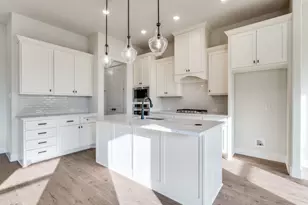 1901 Cascada Wy, Little Elm, TX 75068 - Photo 3