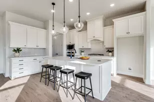 1901 Cascada Wy, Little Elm, TX 75068 - Photo 3