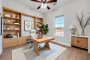 1901 Cascada Wy, Little Elm, TX 75068 - Photo 5