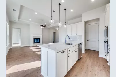 1901 Cascada Way, Little Elm, TX 75068 - Photo 5