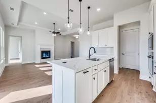 1901 Cascada Wy, Little Elm, TX 75068 - Photo 5