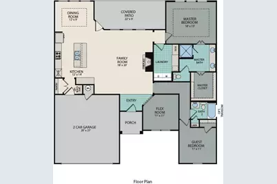 1901 Cascada Way, Little Elm, TX 75068 - Photo 35