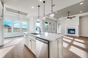 1901 Cascada Wy, Little Elm, TX 75068 - Photo 11