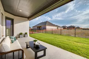 1901 Cascada Wy, Little Elm, TX 75068 - Photo 29