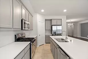 1401 Macaw Ct, Little Elm, TX 75068 - Photo 5