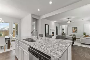 2816 Crosse Dr, Anna, TX 75409 - Photo 11