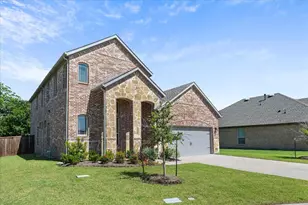 2816 Crosse Dr, Anna, TX 75409 - Photo 3