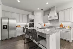 2816 Crosse Dr, Anna, TX 75409 - Photo 13