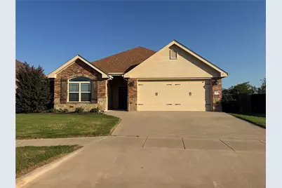 517 Running Water Trail, Abilene, TX 79602 - Photo 1
