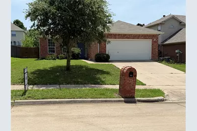 2612 Weslayan Drive, Denton, TX 76210 - Photo 1