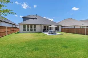 136 Derrett Ln, Rhome, TX 76078 - Photo 37