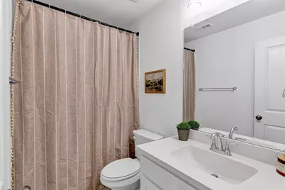 136 Derrett Lane, Rhome, TX 76078 - Photo 29
