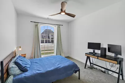 136 Derrett Lane, Rhome, TX 76078 - Photo 33