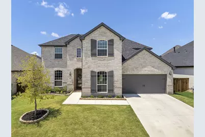 136 Derrett Lane, Rhome, TX 76078 - Photo 1