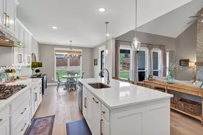 136 Derrett Lane, Rhome, TX 76078 - Photo 13