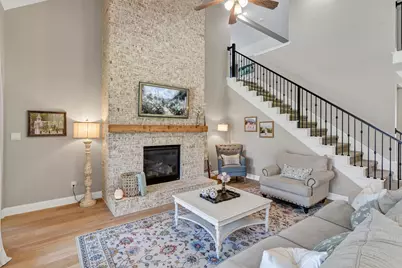 136 Derrett Lane, Rhome, TX 76078 - Photo 17