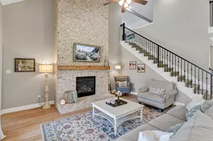 136 Derrett Ln, Rhome, TX 76078 - Photo 17