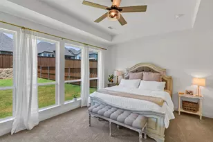 136 Derrett Ln, Rhome, TX 76078 - Photo 21