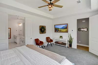 136 Derrett Lane, Rhome, TX 76078 - Photo 19