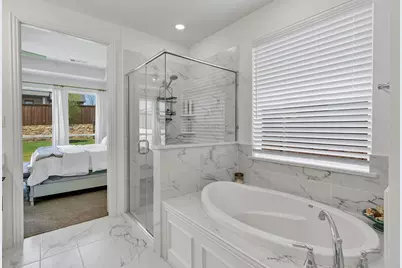 136 Derrett Lane, Rhome, TX 76078 - Photo 23