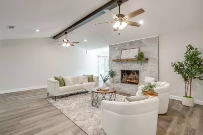 1003 Canton Road, Cleburne, TX 76033 - Photo 5