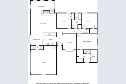 1003 Canton Road, Cleburne, TX 76033 - Photo 39