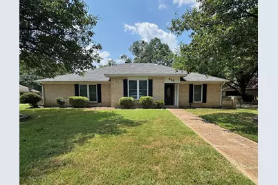 860 40th Street SE, Paris, TX 75462 - Photo 1