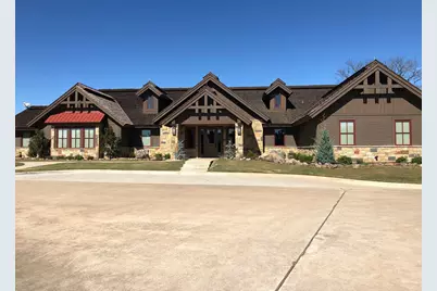 32C Coyote Springs Court, Gordonville, TX 76245 - Photo 23