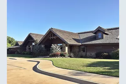 32C Coyote Springs Court, Gordonville, TX 76245 - Photo 17