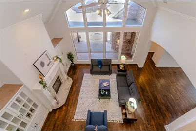 5096 Oakhurst Lane, Frisco, TX 75034 - Photo 3