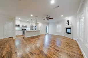 4133 Hyer St, University Park, TX 75205 - Photo 5